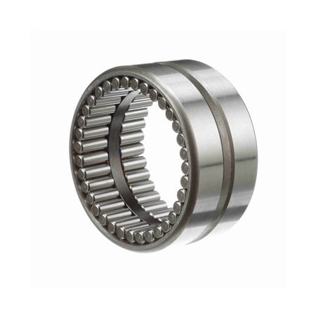 Mcgill Gr Series 500, Machined Race Needle Bearing GR10N